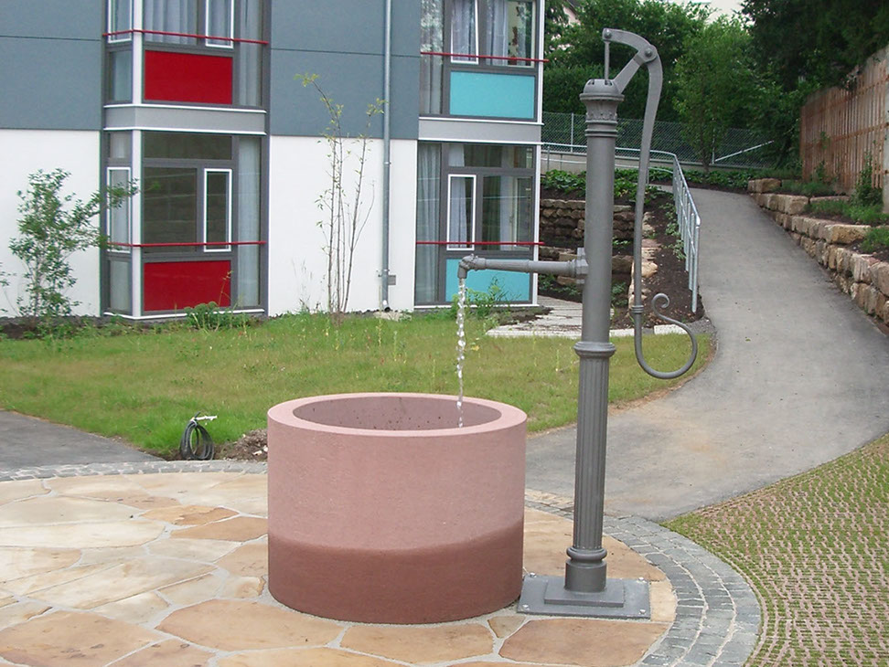 Hilde Und Eugen Krempel Haus Stuttgart